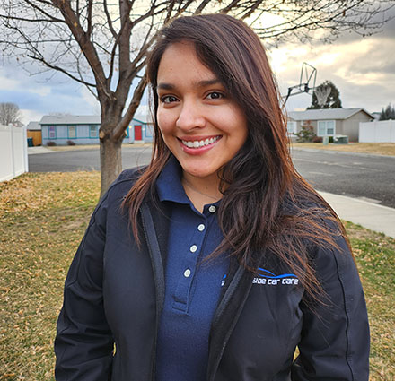 Maria Robles - SERVICE ADVISOR at Westside Car Care
