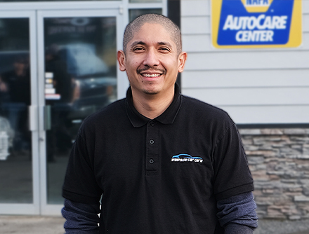 Noe - Automotive Technician at Westside Car Care