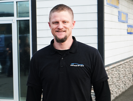 Ryan - Automotive Technician at Westside Car Care